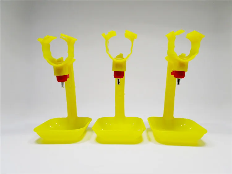 Chicken Nipple Drinker - 50PCS 25mm Breeding Chicken Supplies, Drinking