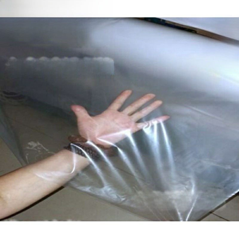 Thickened Plastic Film Cover W - огляд і ціна Greenhouse Plastic Film