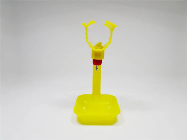 50PCS 25mm Breeding Chicken Su - огляд і ціна Chicken Nipple Drinker