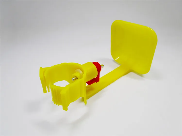 50PCS 25mm Breeding Chicken Su - огляд і ціна Chicken Nipple Drinker
