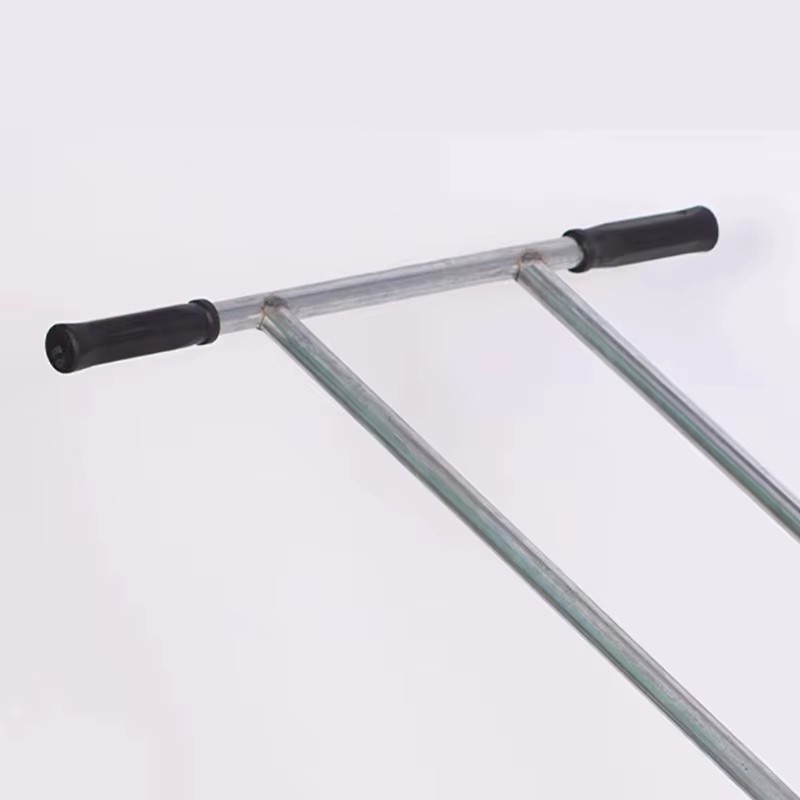 Hand Push Manual Seeder for Ga - огляд і ціна Manual Seeder Hand
