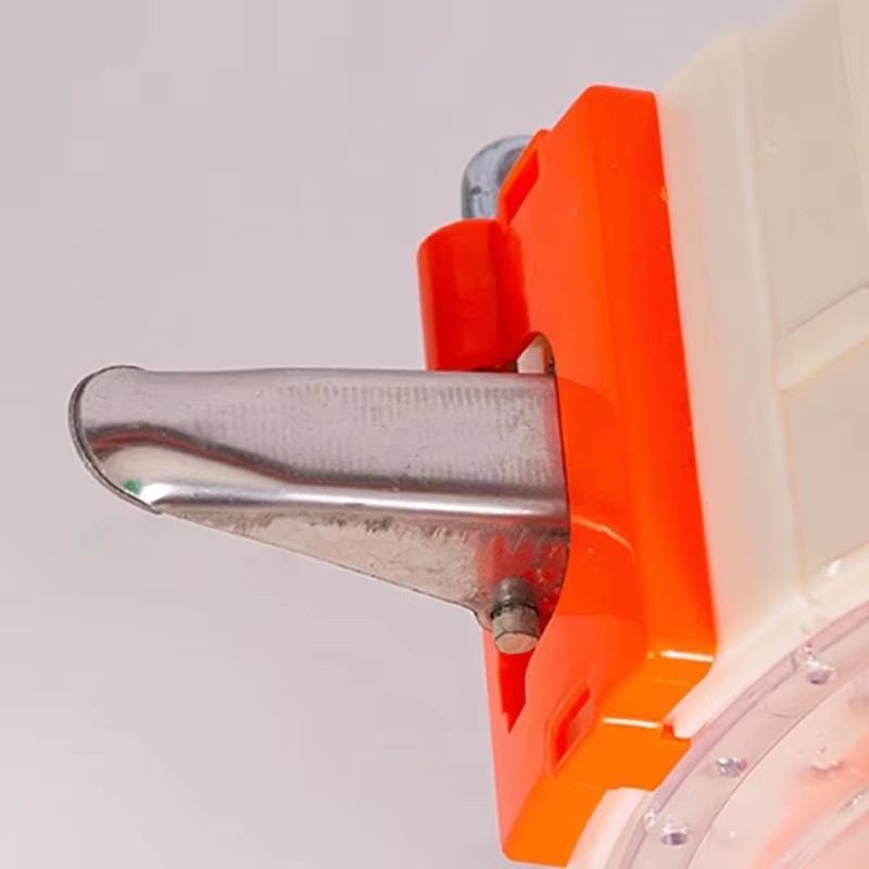 Hand Push Manual Seeder for Ga - огляд і ціна Manual Seeder Hand