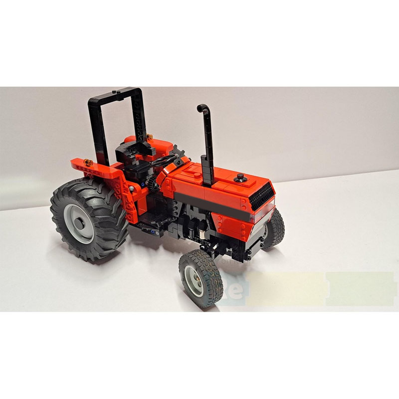 MOC-202283 City Farm Agricultu - огляд і ціна Agriculture Farming Certificate