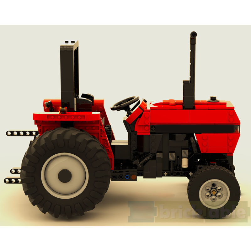 MOC-202283 City Farm Agricultu - огляд і ціна Agriculture Farming Certificate