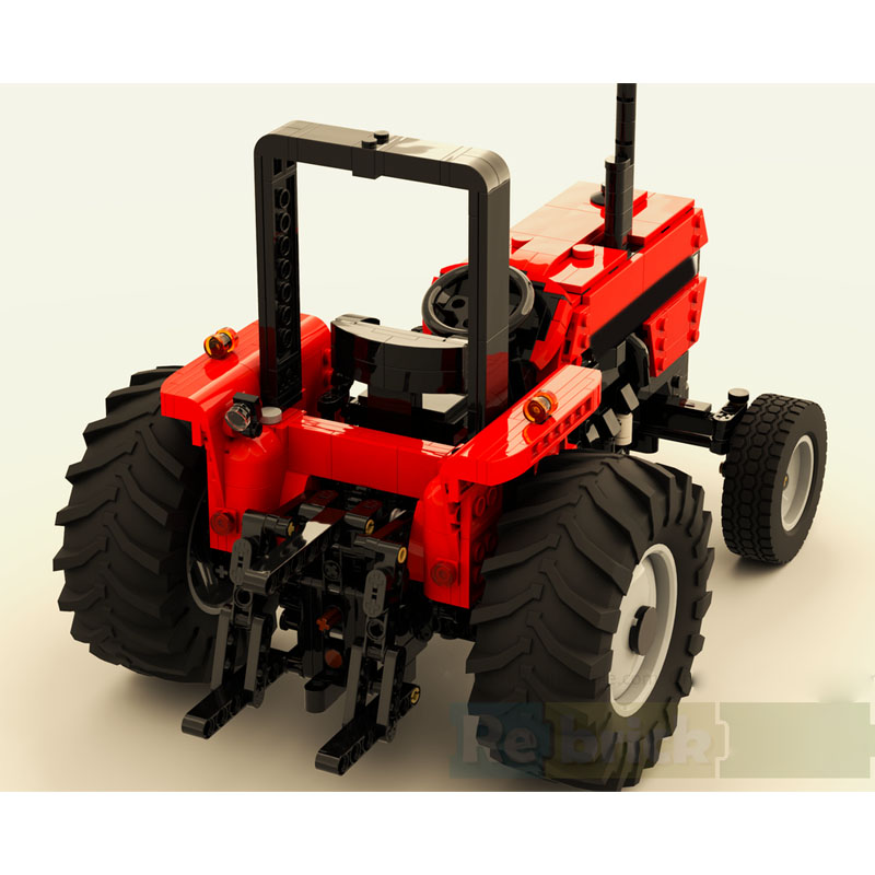 MOC-202283 City Farm Agricultu - огляд і ціна Agriculture Farming Certificate