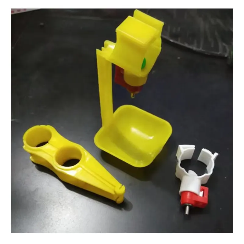 for Automatic Nipple Drinking  - огляд і ціна Chicken Nipple Drinker