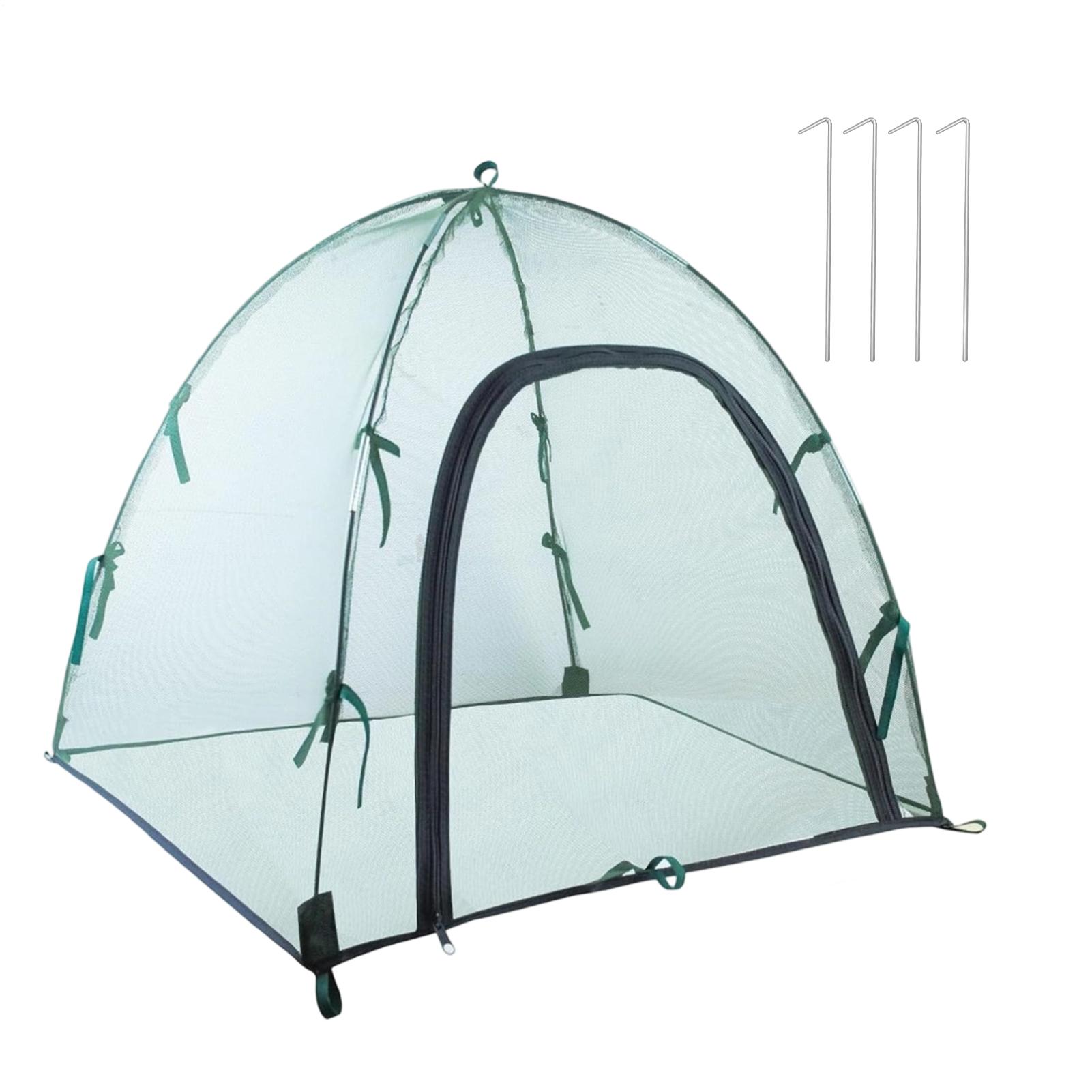 Plant Greenhouse Mesh Covers F - огляд і ціна Greenhouse Plastic Film