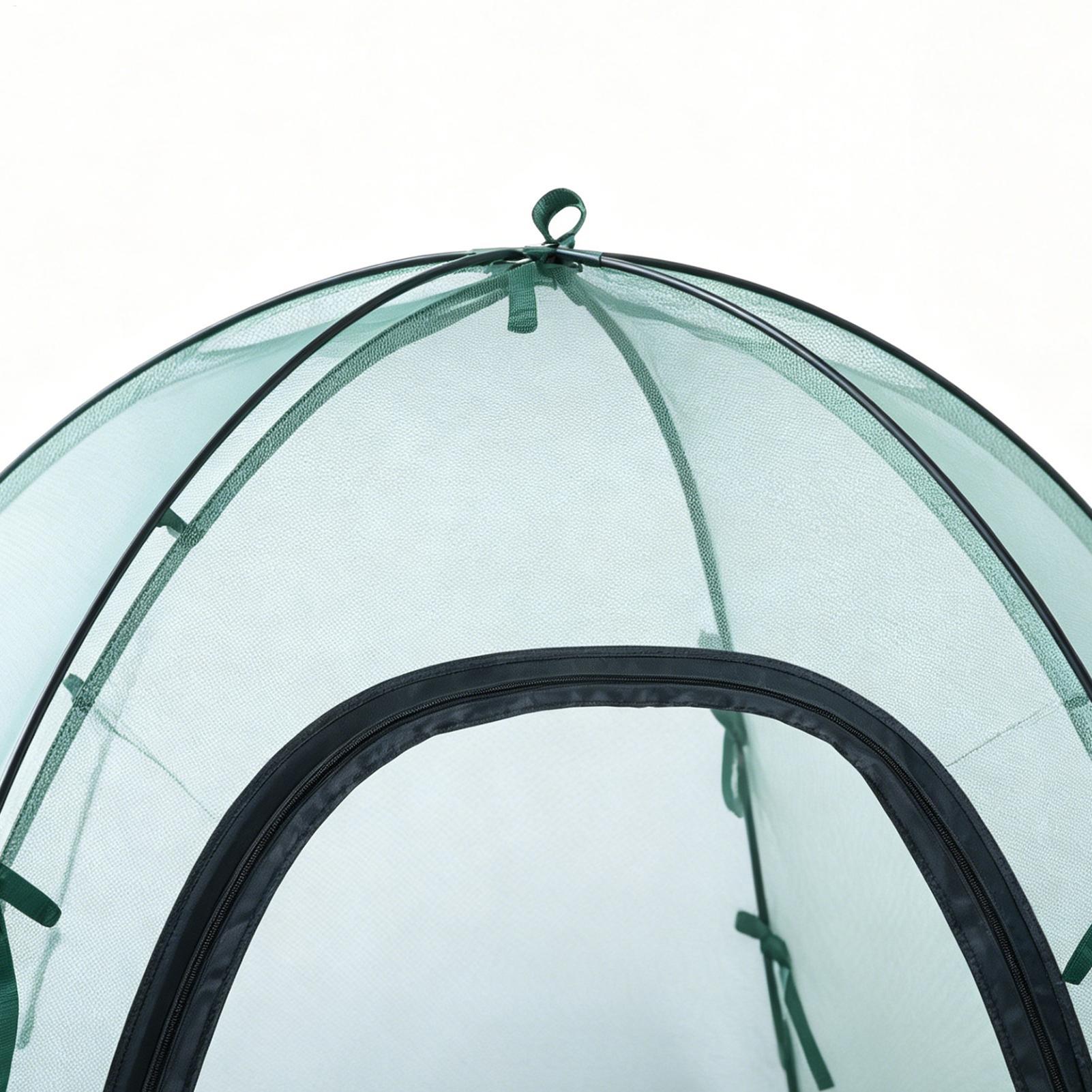 Plant Greenhouse Mesh Covers F - огляд і ціна Greenhouse Plastic Film
