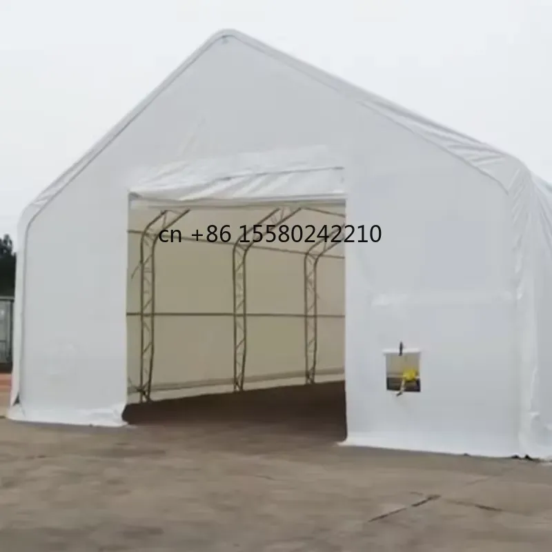 2026 hot Heavy Outdoor Tempora - огляд і ціна Farming In Agriculture