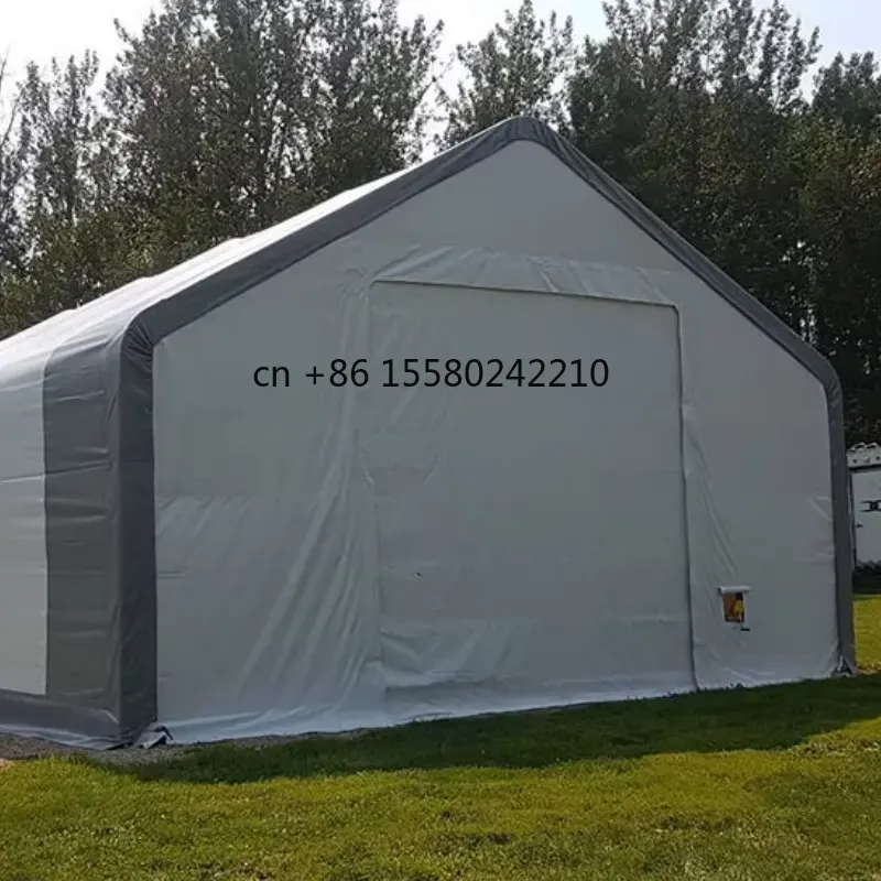 2026 hot Heavy Outdoor Tempora - огляд і ціна Farming In Agriculture