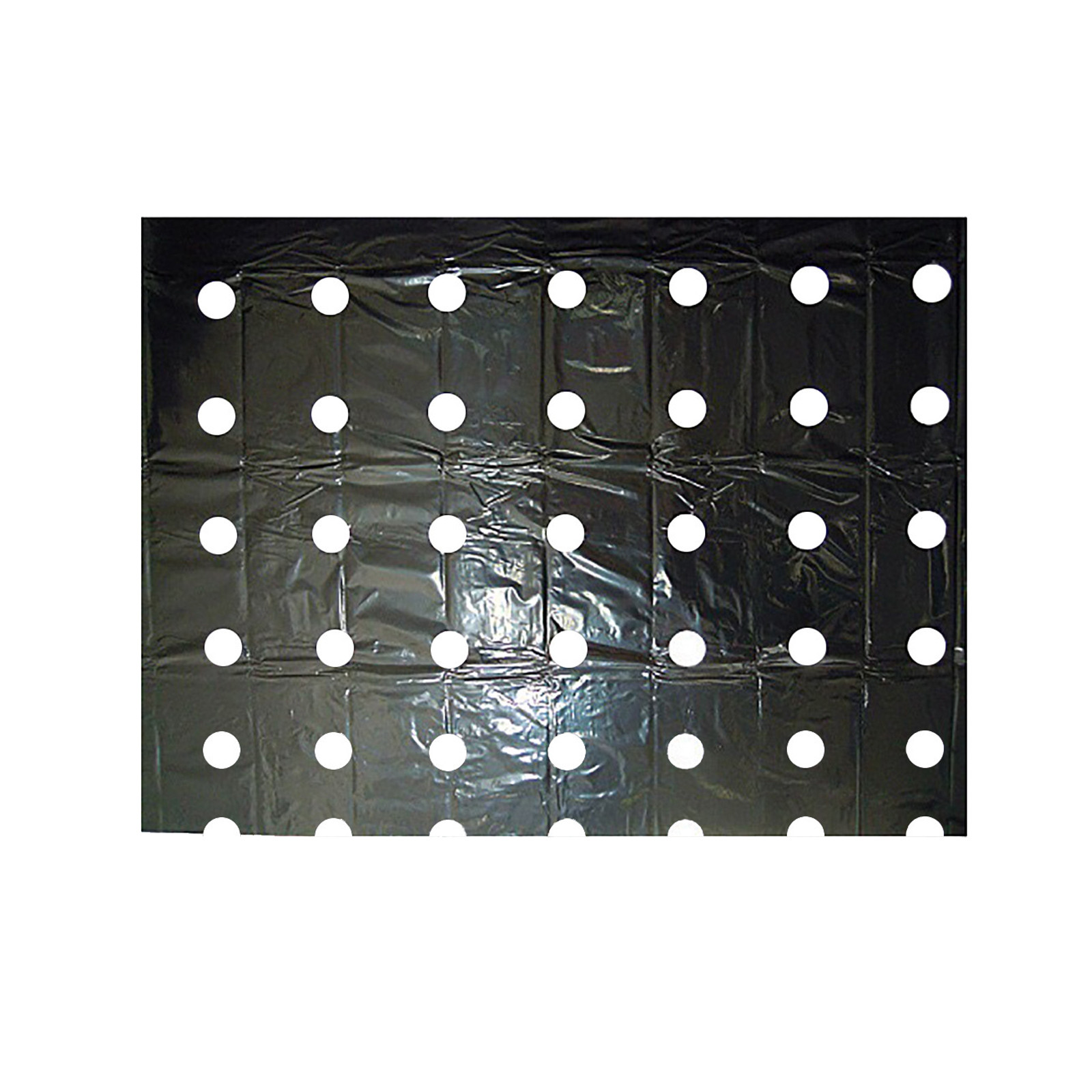 PE Perforated Mulch Film Farm  - огляд і ціна Greenhouse Plastic Film