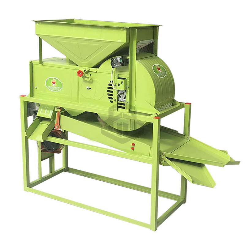 Automatic Farming Processing G - огляд і ціна Combine Harvester Mini