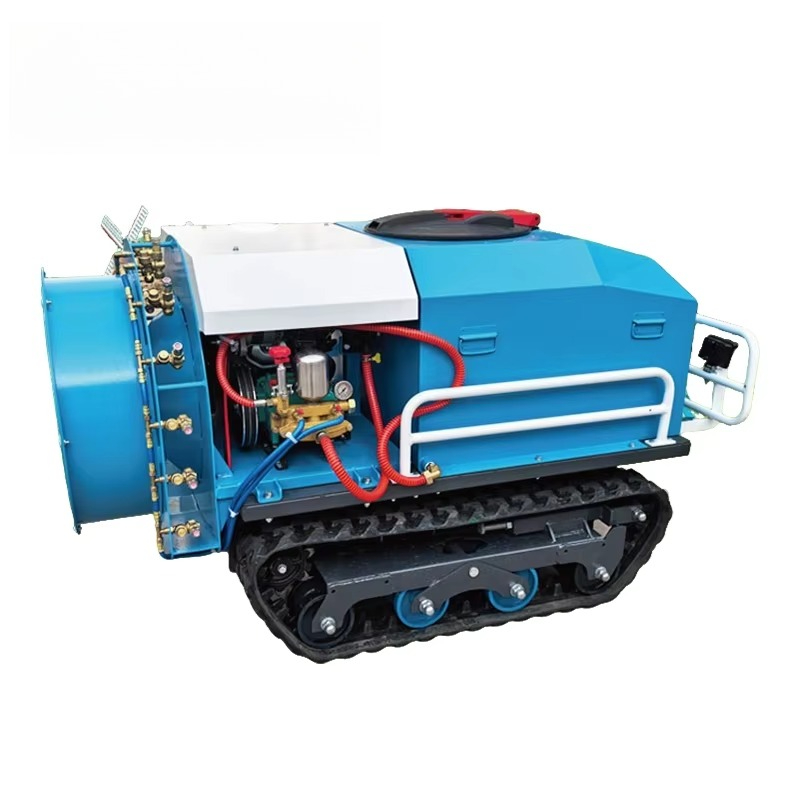 Multi-Functional Motorized Kna - огляд і ціна Farming In Agriculture