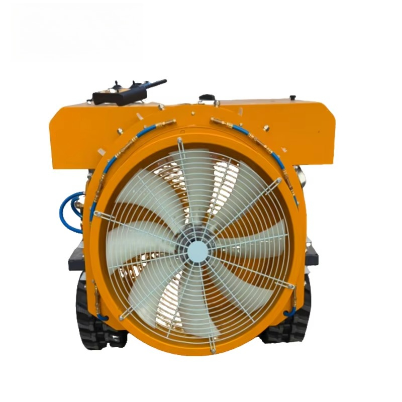 Multi-Functional Motorized Kna - огляд і ціна Farming In Agriculture
