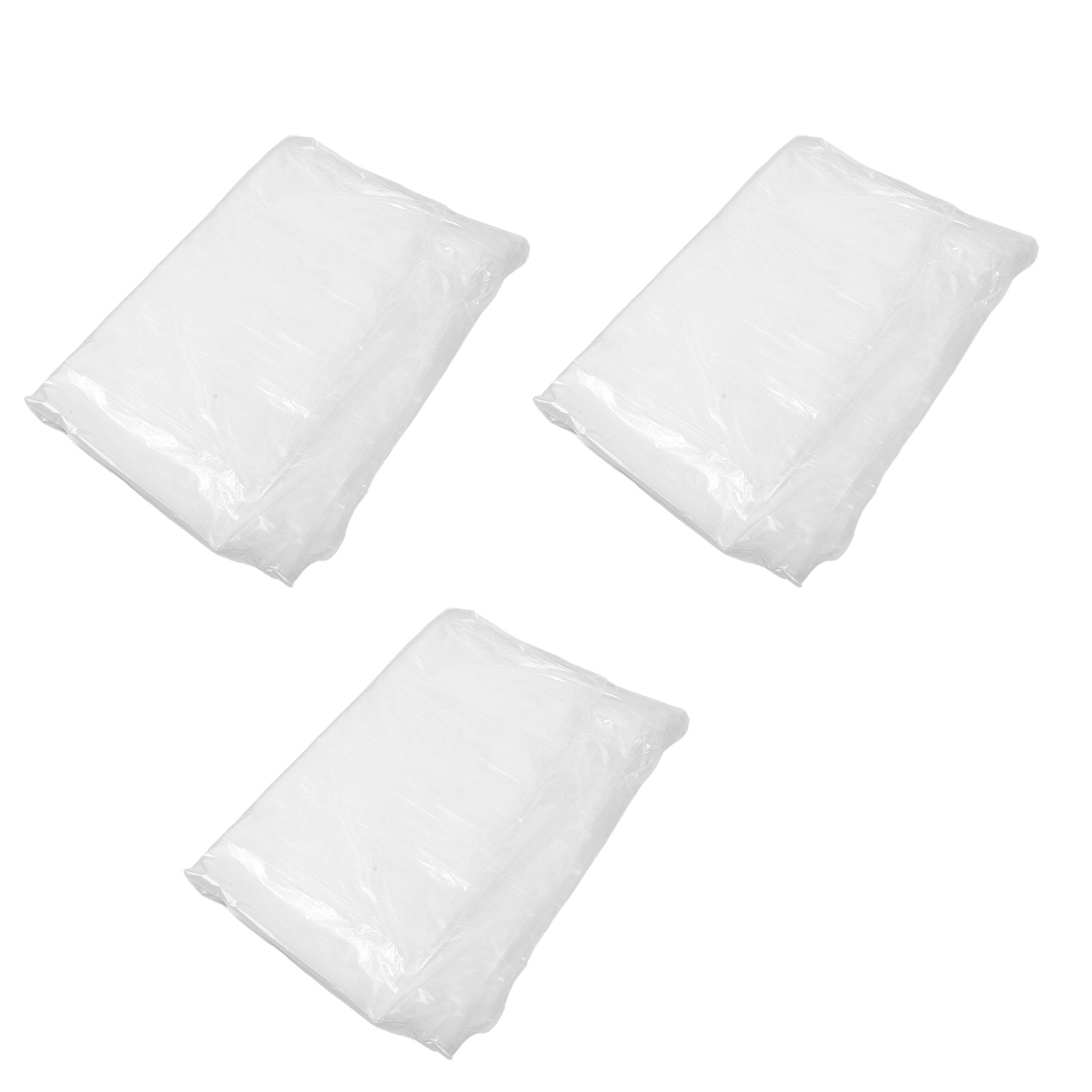 3Pcs Agricultural Plastic Cove - огляд і ціна Greenhouse Plastic Film