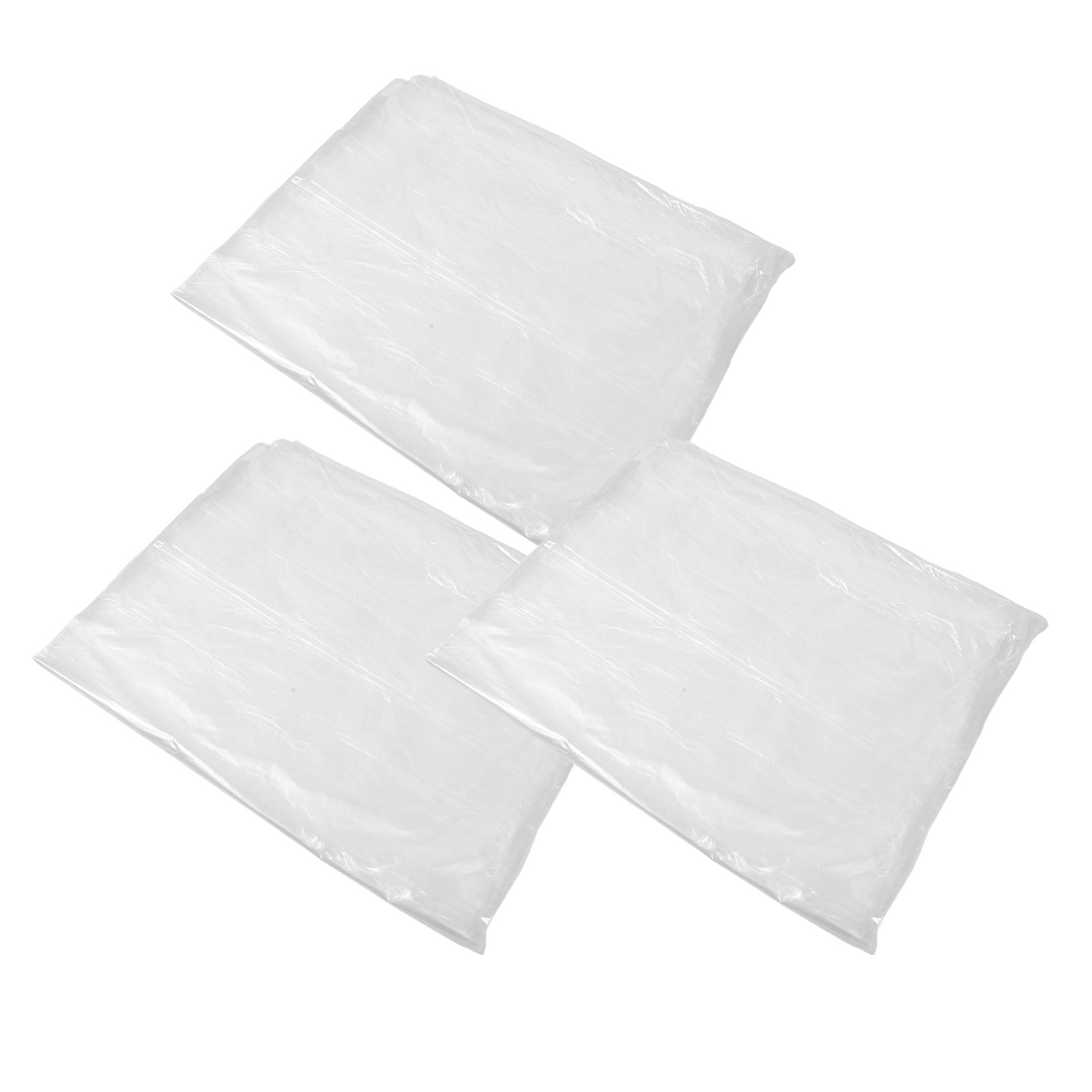 3Pcs Agricultural Plastic Cove - огляд і ціна Greenhouse Plastic Film
