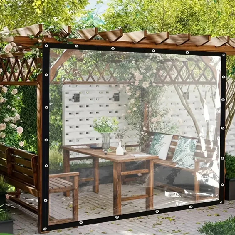 Hemming Punching Greenhouse Fi - огляд і ціна Greenhouse Plastic Film