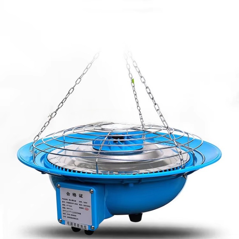 Fogger System Agriculture Gree - огляд і ціна Farming In Agriculture