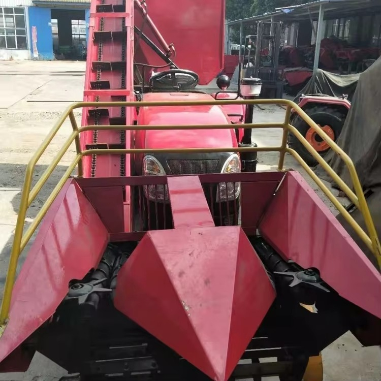 Factory Supply Mini Combine Co - огляд і ціна Combine Harvester Mini