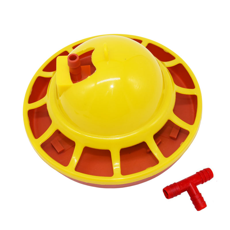 1 pcs Chicken Drinking Automat - огляд і ціна Chicken Nipple Drinker