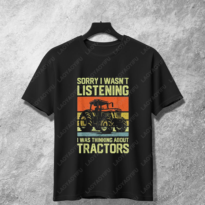 Funny Farm Tractor Heartbeat G - огляд і ціна Agriculture Farming Cartoon