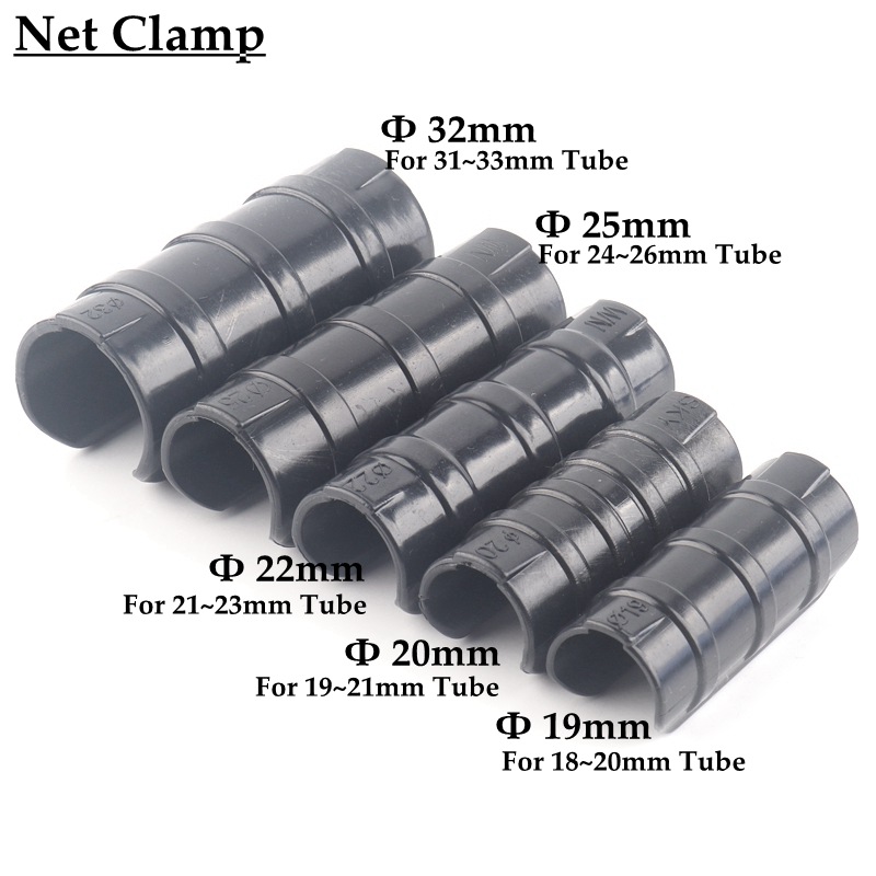 5-50pcs 19~32mm Greenhouse Fil - огляд і ціна Greenhouse Plastic Film