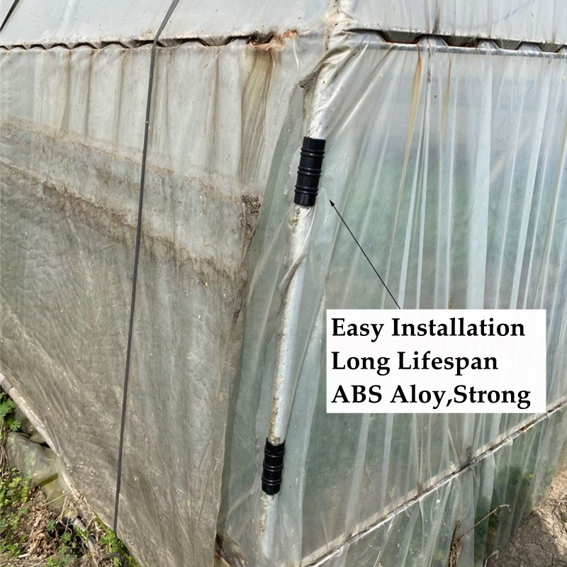 5-50pcs 19~32mm Greenhouse Fil - огляд і ціна Greenhouse Plastic Film