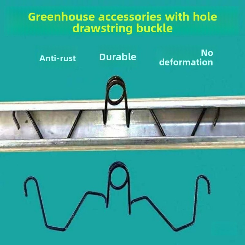 Greenhouse accessories, lead s - огляд і ціна Greenhouse Plastic Film