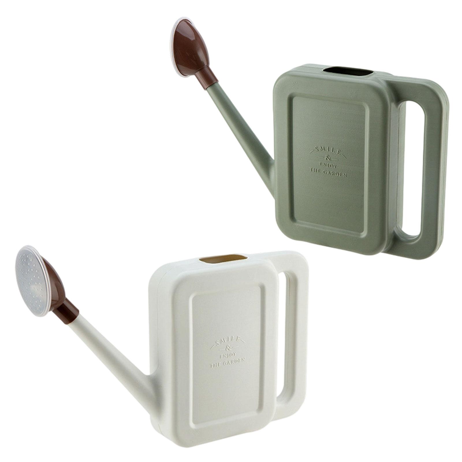 1L Watering Can Removable Spri - огляд і ціна Greenhouse Plastic Film