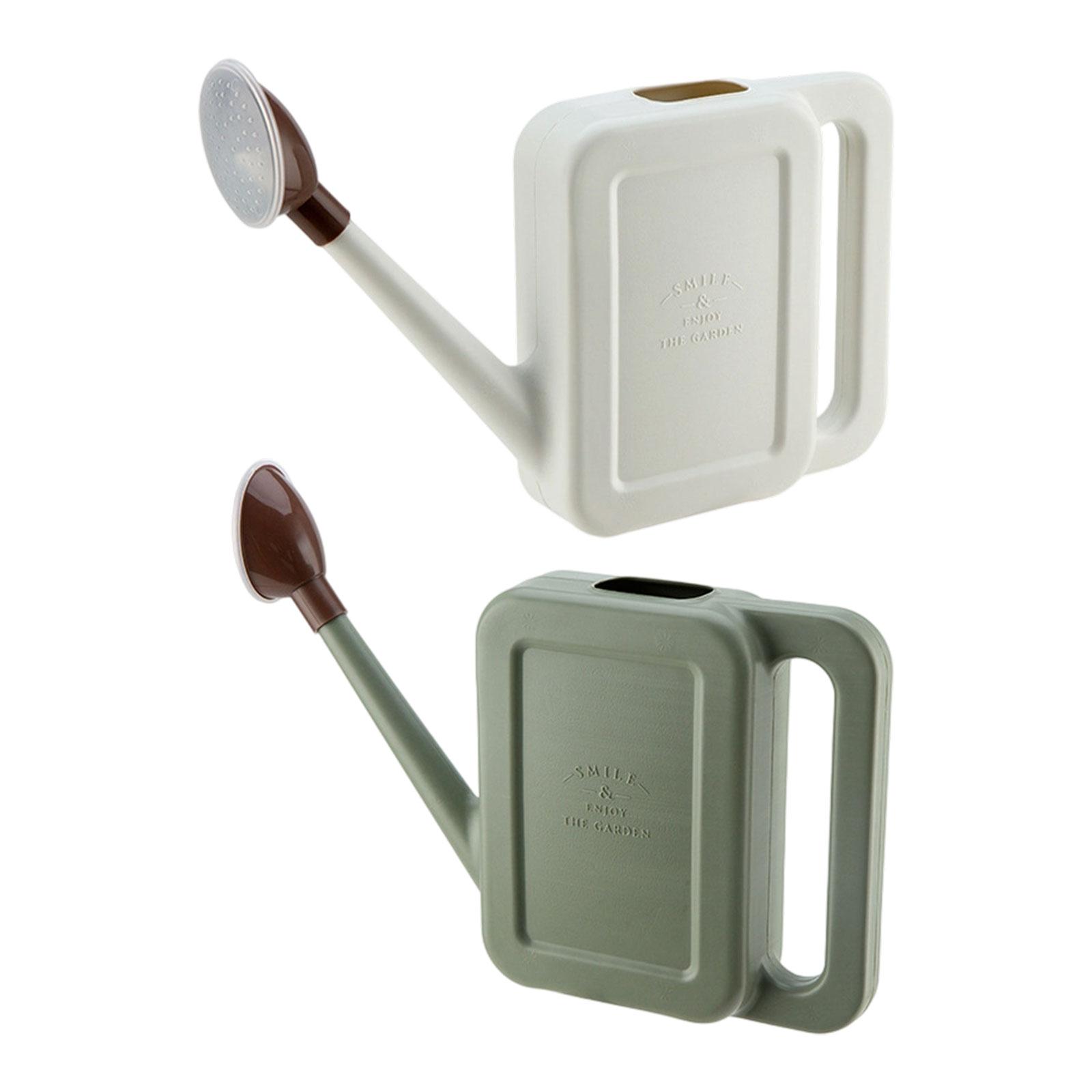 1L Watering Can Removable Spri - огляд і ціна Greenhouse Plastic Film