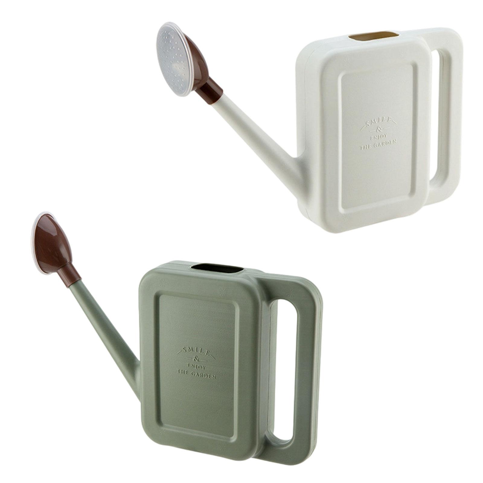 1L Watering Can Removable Spri - огляд і ціна Greenhouse Plastic Film