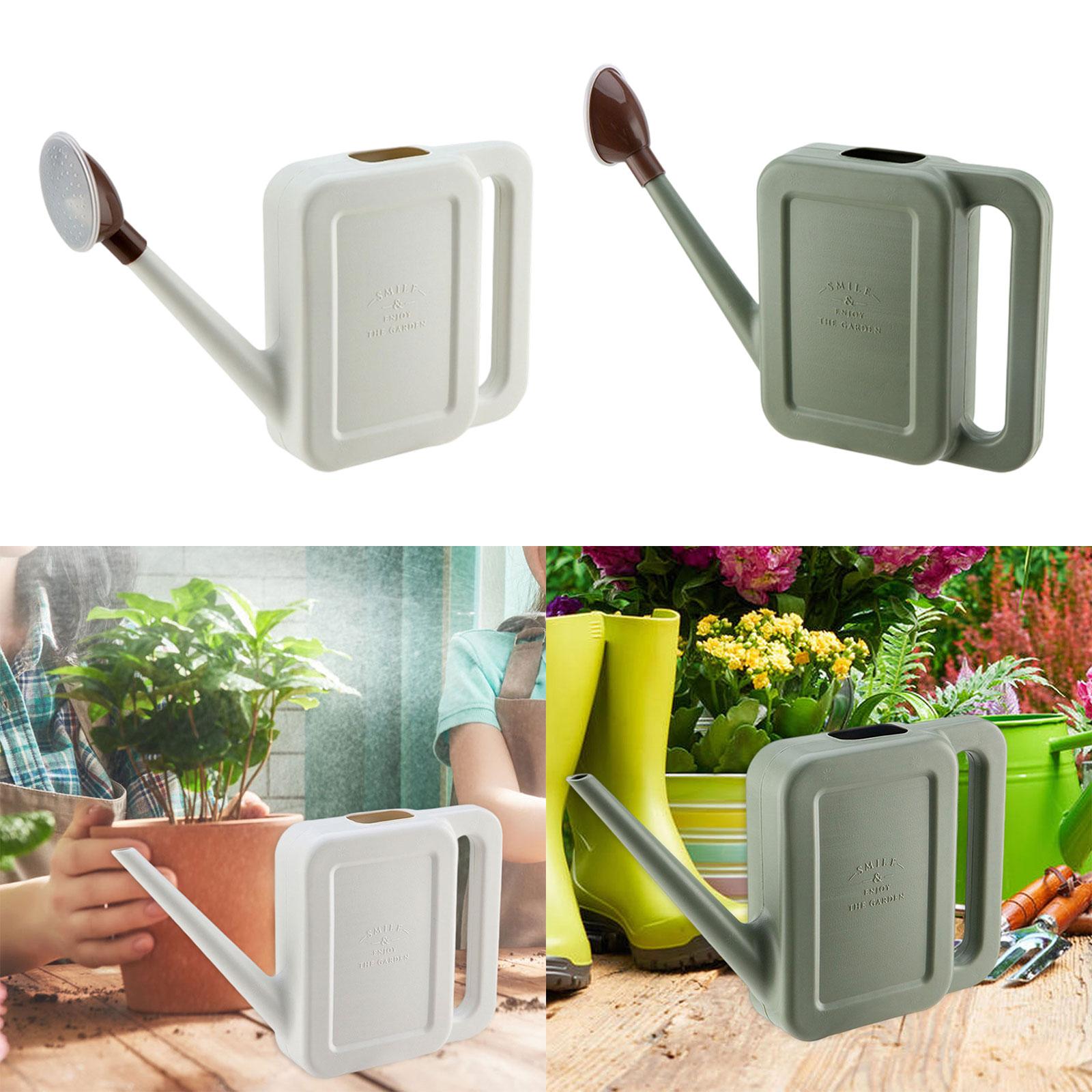 1L Watering Can Removable Spri - огляд і ціна Greenhouse Plastic Film