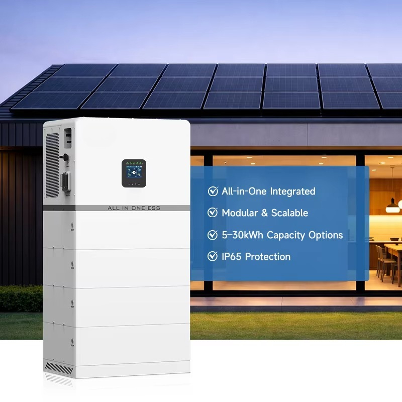 Advanced 100kw 200kwh Commerci - огляд і ціна Farming In Agriculture