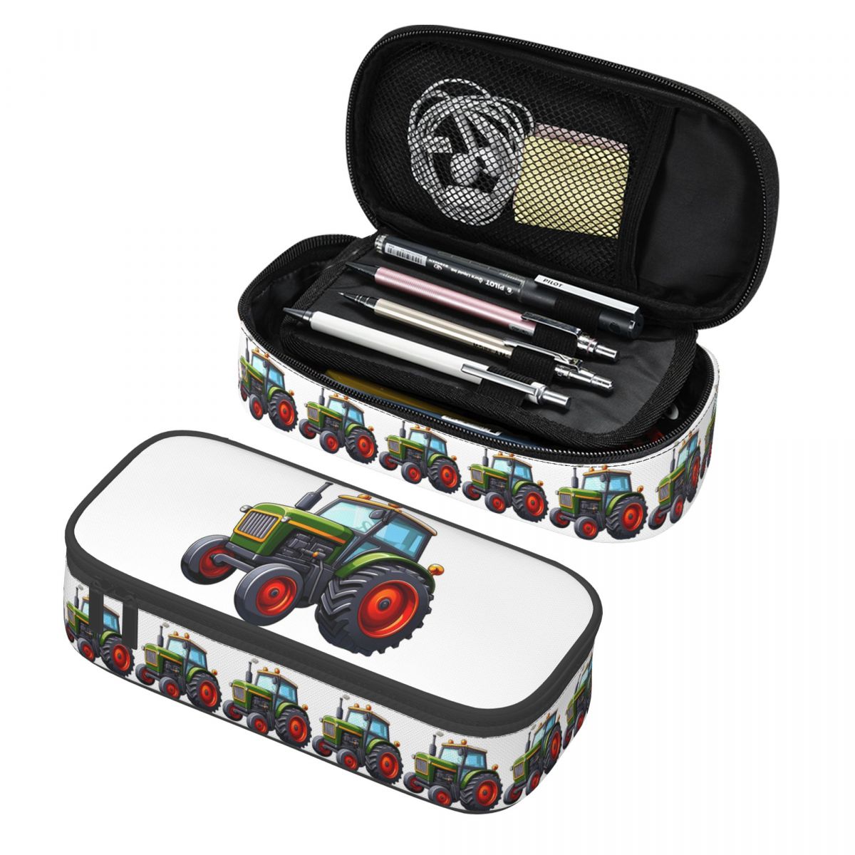 Cartoon Agricultural Tractor O - огляд і ціна Agriculture Farming Cartoon