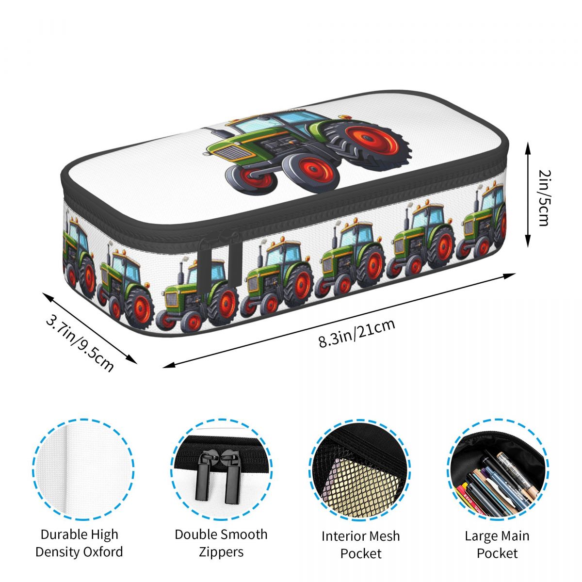 Cartoon Agricultural Tractor O - огляд і ціна Agriculture Farming Cartoon