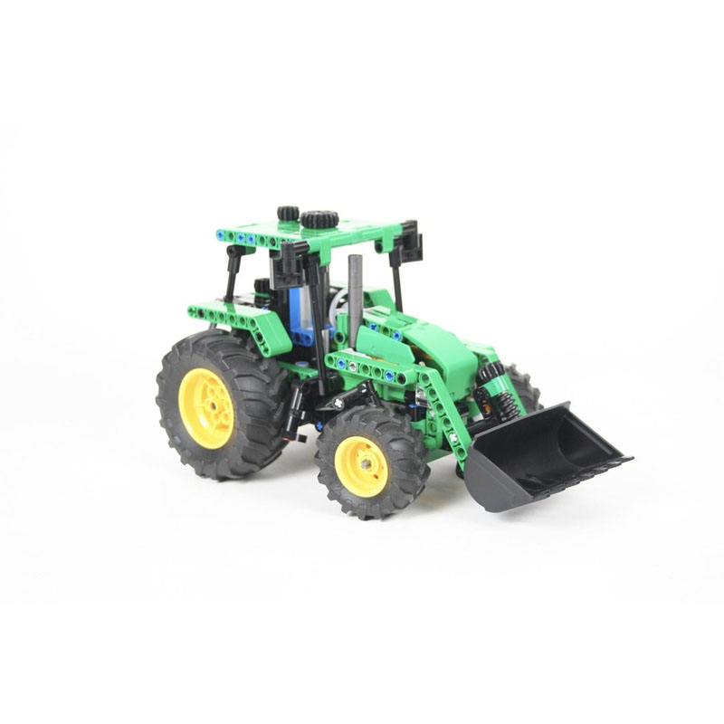 MOC-107722 City Farm Agricultu - огляд і ціна Agriculture Farming Certificate