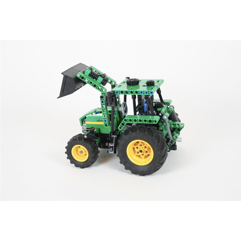 MOC-107722 City Farm Agricultu - огляд і ціна Agriculture Farming Certificate
