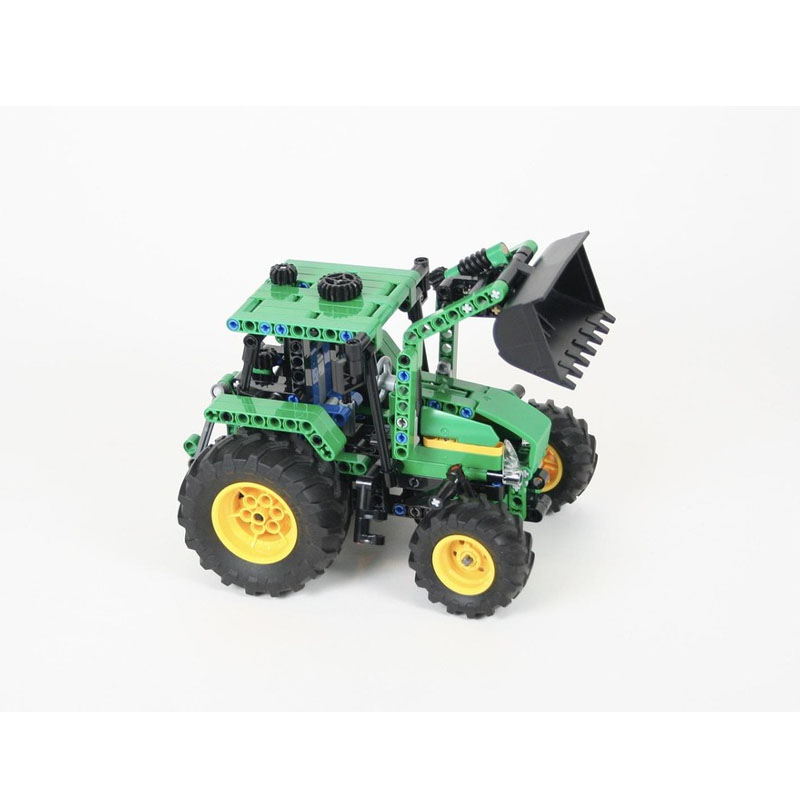 MOC-107722 City Farm Agricultu - огляд і ціна Agriculture Farming Certificate