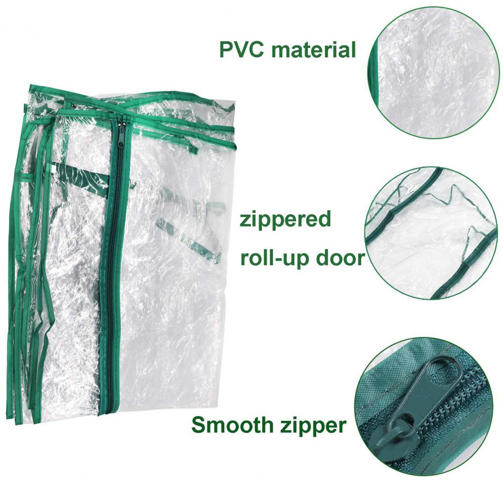 Environmentally Greenhouse Cov - огляд і ціна Greenhouse Plastic Film