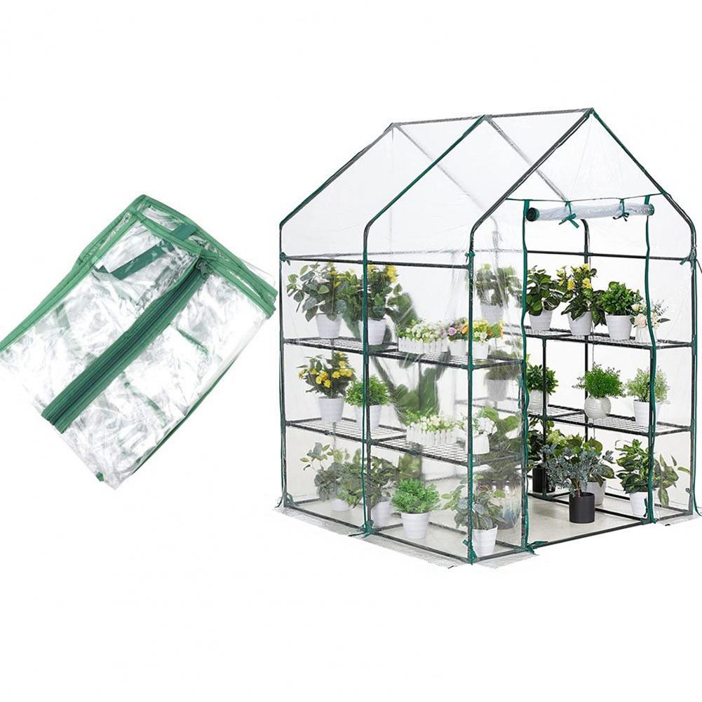 Environmentally Greenhouse Cov - огляд і ціна Greenhouse Plastic Film