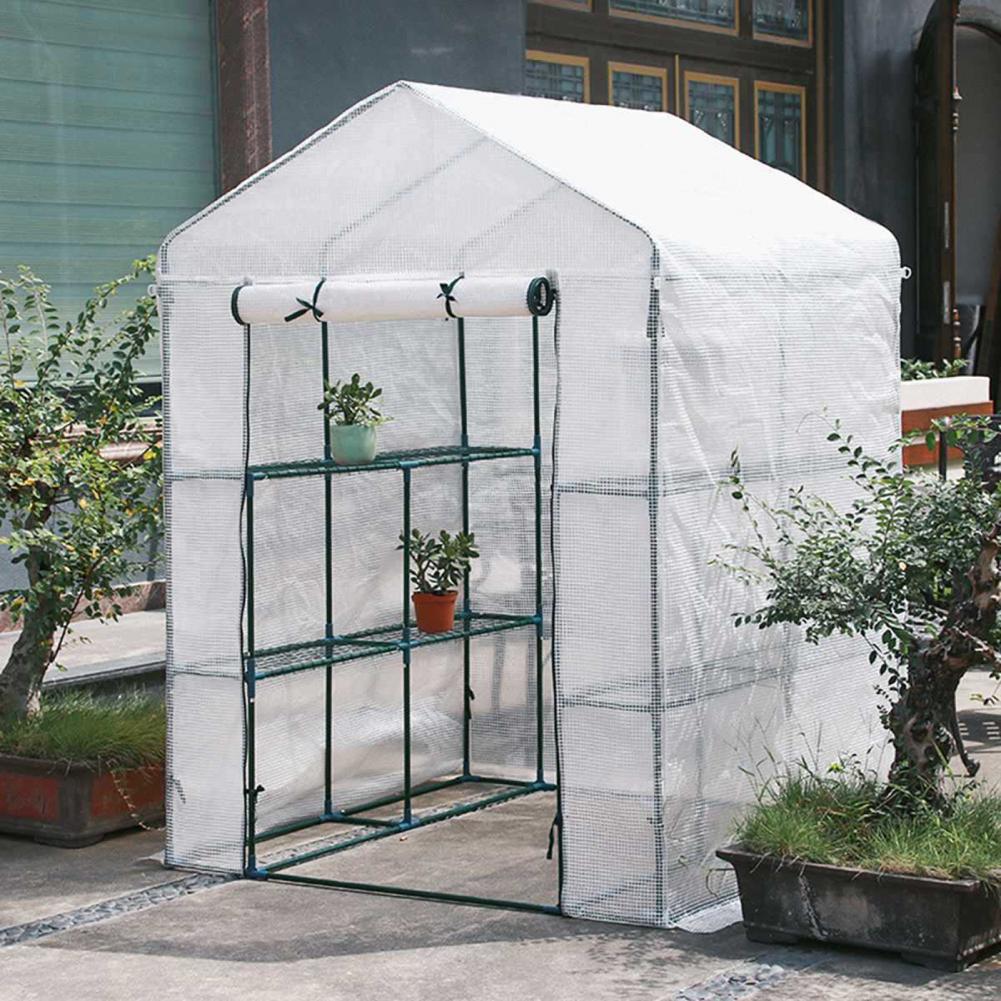 Environmentally Greenhouse Cov - огляд і ціна Greenhouse Plastic Film