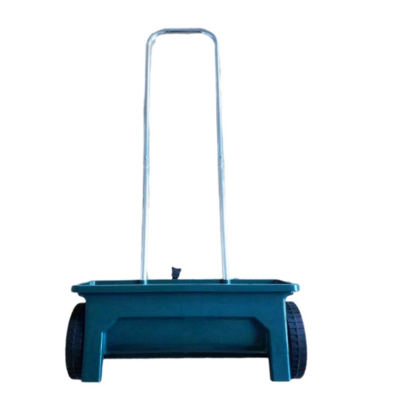 12L Seeder Portable Multifunct - огляд і ціна Manual Seeder Hand