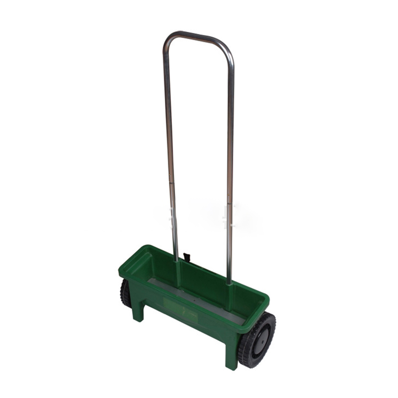 12L Seeder Portable Multifunct - огляд і ціна Manual Seeder Hand