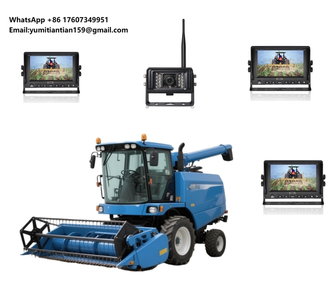 Reliable Wireless Agricultural - огляд і ціна Farming In Agriculture