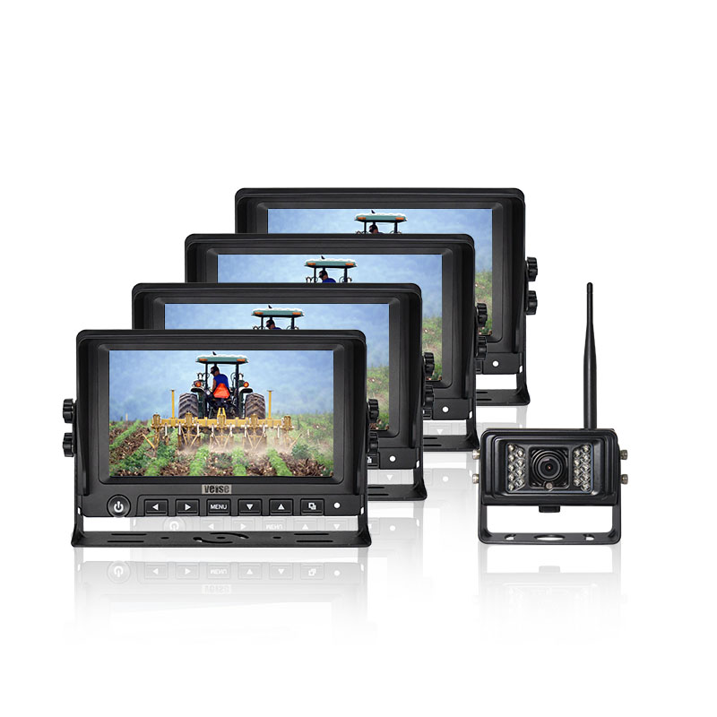 Reliable Wireless Agricultural - огляд і ціна Farming In Agriculture