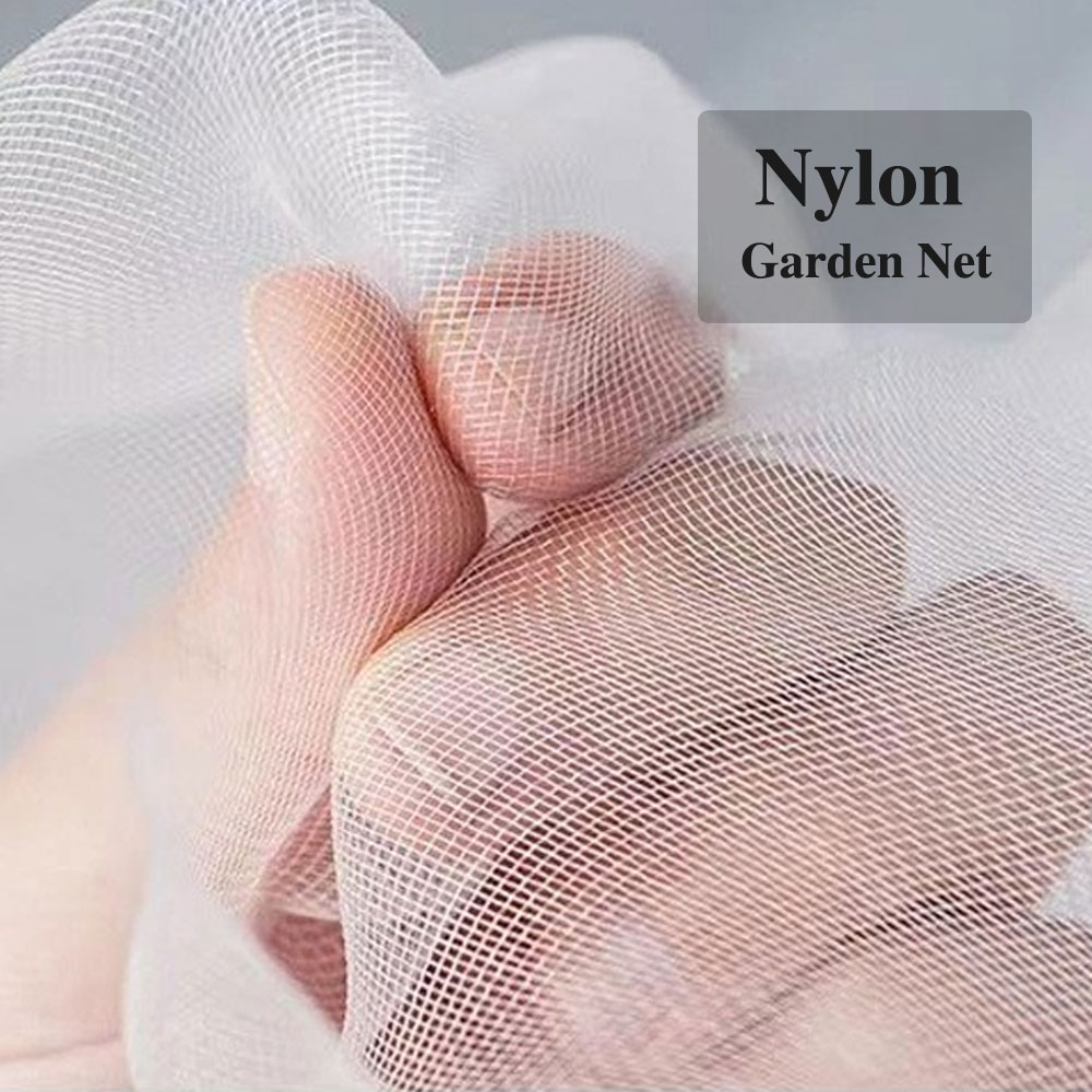 Garden Nylon Nets for Greenhou - огляд і ціна Greenhouse Plastic Film