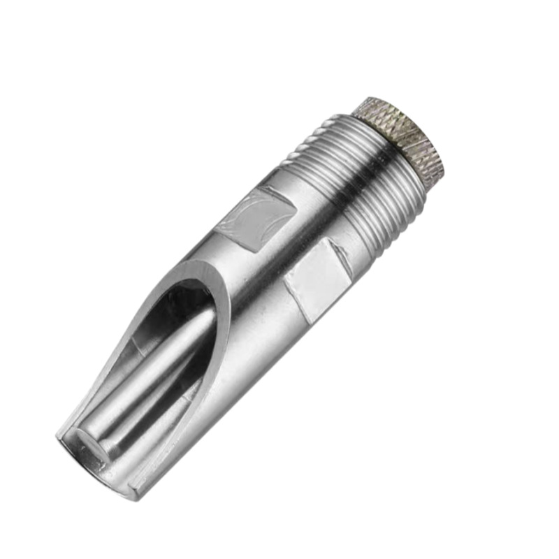 10pcs High Quality Stainless S - огляд і ціна Chicken Nipple Drinker