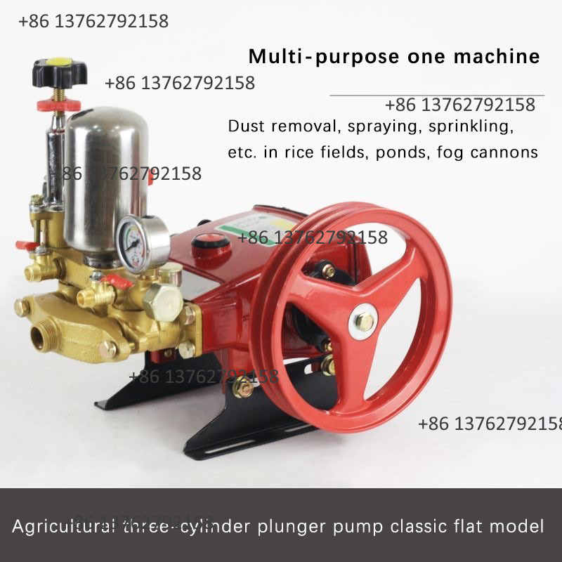 29/60 Agricultural High Pressu - огляд і ціна Farming In Agriculture