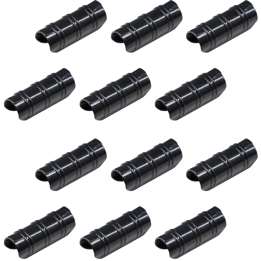 30PCS 19/20/22/25/32MM Garden  - огляд і ціна Greenhouse Plastic Film