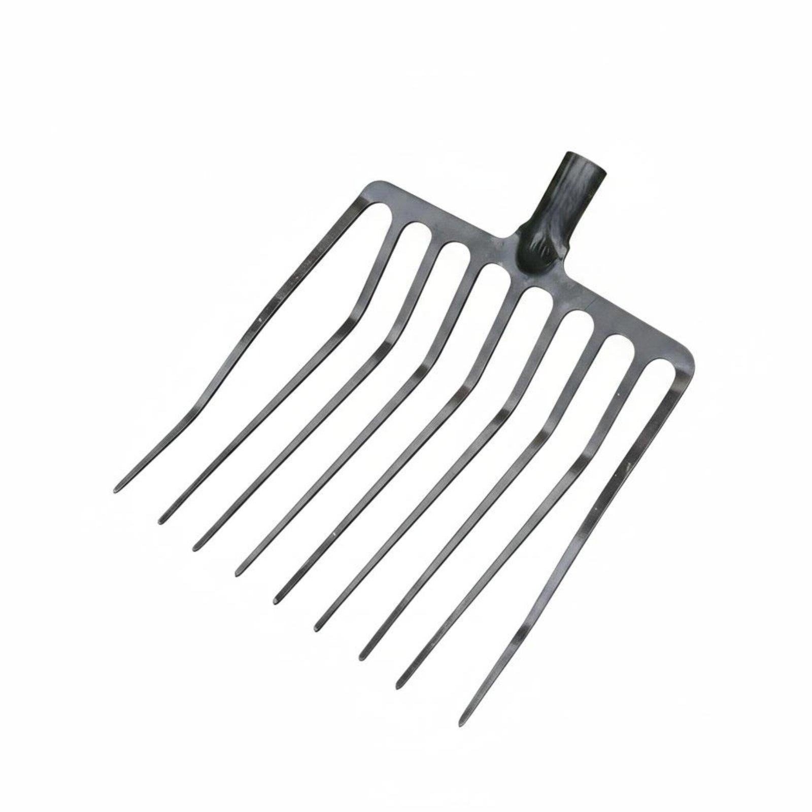 Single Piece Agricultural Fork - огляд і ціна Farming In Agriculture
